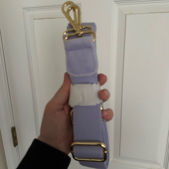 NWT Stoney Clover Heart tote - Picture 6 of 7